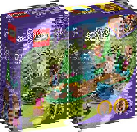 LEGO Friends Forest Waterfall (41677)  / Lego    